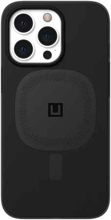Защитный чехол с поддержкой MagSafe UAG [U] Lucent 2.0 для iPhone 13 Pro 3389270