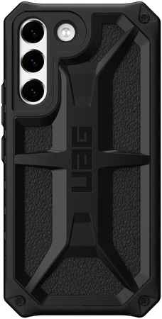 Защитный чехол UAG Monarch для Samsung Galaxy S22 3389454
