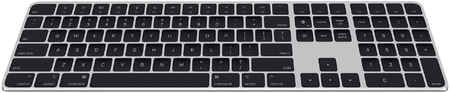 Клавиатура Apple Magic Keyboard с Touch ID и цифровой панелью 3389561