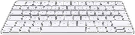 Клавиатура Apple Magic Keyboard с Touch ID