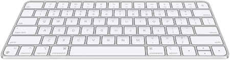 Клавиатура Apple Magic Keyboard (2021)