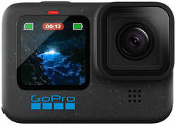 Экшн-камера GoPro Hero 12