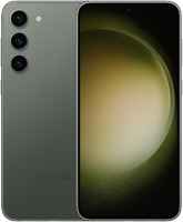 Смартфон Samsung Galaxy S23+ 8 ГБ | 512 ГБ (Зелёный | Green)