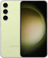 Смартфон Samsung Galaxy S23 8 ГБ | 128 ГБ (Лаймовый | Lime)