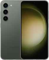 Смартфон Samsung Galaxy S23 8 ГБ | 256 ГБ (Зелёный | Green)