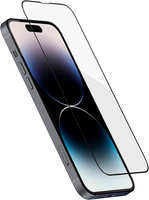 Защитное стекло uBear Extreme Shield для iPhone 14 Pro