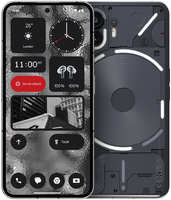 Смартфон Nothing Phone (2) 12 ГБ + 256 ГБ (серый | Dark Grey)