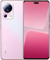 Смартфон Xiaomi Mi 13 Lite 5G 8 ГБ + 256 ГБ (Нежно-розовый | Lite )