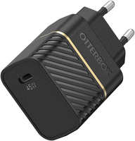 Сетевое зарядное устройство OtterBox мощностью 45 Вт (USB-C) (GaN)