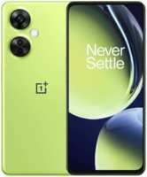 Смартфон OnePlus Nord CE 3 Lite 5G 8 ГБ + 256 ГБ («Пастельный лаймовый» | Pastel Lime)
