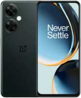 Смартфон OnePlus Nord CE 3 Lite 5G 8 ГБ + 256 ГБ («Хроматический серый» | Chromatic Gray)