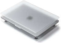 Чехол-накладка Satechi Eco-Hardshell Case для MacBook Air 13″ (M2–M3, 2022 и новее)