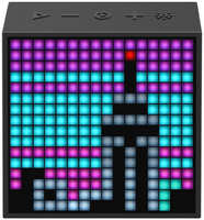 Беспроводная умная колонка с пиксельным LED-экраном Divoom Timebox-Evo