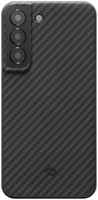 Чехол из арамидного волокна с поддержкой MagSafe PITAKA MagEZ Case 2 для Samsung Galaxy S22+