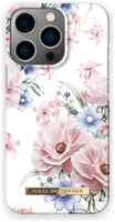 Пластиковый чехол IDEAL OF SWEDEN Printed Case Floral Romance для iPhone 13 Pro