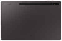Планшет Samsung Galaxy Tab S8+ 12.4” 128GB 5G X806 Графит