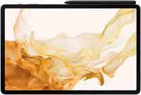 Планшет Samsung Galaxy Tab S8+ 12.4” 256GB 5G X806 Графит
