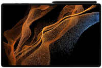 Планшет Samsung Galaxy Tab S8 Ultra 14.6” 128GB 5G X906 Графит