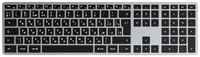 Беспроводная клавиатура с цифровой панелью Satechi X3 (русская раскладка)