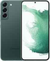 Смартфон Samsung Galaxy S22+ 8 ГБ | 128 ГБ (Зелёный | Green)