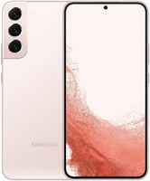 Смартфон Samsung Galaxy S22+ 8 ГБ | 256 ГБ (Розовый | Pink Gold)