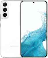 Смартфон Samsung Galaxy S22+ 8 ГБ | 256 ГБ («Белый Фантом» | Phantom White)
