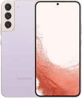 Смартфон Samsung Galaxy S22+ 8 ГБ | 128 ГБ (Фиолетовый | Violet)