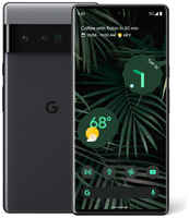 Смартфон Google Pixel 6 Pro 12 ГБ | 512 ГБ («Неистовый » | Stormy ) (американская версия)