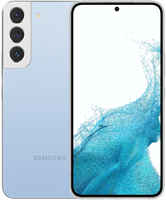 Смартфон Samsung Galaxy S22 8 ГБ | 128 ГБ ( | Sky )