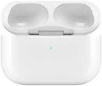 Зарядный футляр Apple MagSafe для AirPods Pro (1-го поколения, 2021) (OEM)