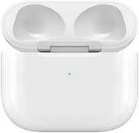 Зарядный футляр MagSafe для Apple AirPods (3-го поколения; 2021)