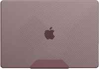 Защитный чехол-накладка UAG [U] DOT для MacBook Pro 16 дюймов (2021 и новее)