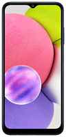Смартфон Samsung Galaxy A03S 3 ГБ | 32 ГБ