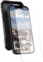 Защитное стекло с установочной рамкой UAG Shield Plus для iPhone 14