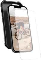 Защитное стекло с установочной рамкой UAG Shield для iPhone 14