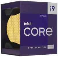Процессор Intel Core i9-12900KS (3.4 ГГц, 30 MB, LGA 1700) Box (BX8071512900KSP5)