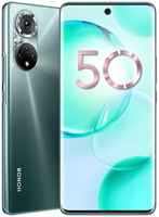 Смартфон Huawei Honor 50 8 ГБ + 256 ГБ («Изумруднo-зелёный» | Emerald )