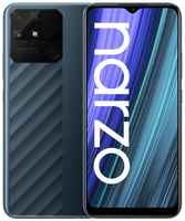 Смартфон Realme Narzo 50A 4 ГБ + 64 ГБ ( | Oxygen )