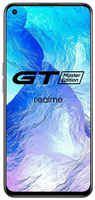 Смартфон Realme GT Master Edition 8 ГБ + 256 ГБ (Перламутровый | Pearl)