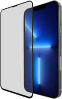 Защитное стекло с сеткой на динамик Hardiz для iPhone 13, 13 Pro и 14