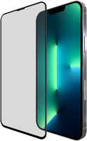 Защитное стекло с сеткой на динамик Hardiz для iPhone 13 Pro Max и 14 Plus