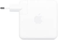 Сетевое зарядное устройство Apple USB-C мощностью 96 Вт