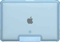Защитный чехол-накладка UAG [U] Lucent для MacBook Pro 13″ (2020 и новее)