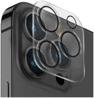 Защитное стекло для камеры Uniq Optix Lens Protector для iPhone 14 Pro и 14 Pro Max