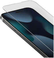 Защитное стекло Uniq Optix Clear для iPhone 14 Pro