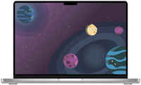 Apple MacBook Pro 14 MPHK3 (M2 Max 12-Core, GPU 30-Core, 32GB, 1TB)