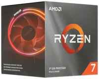 Процессор AMD Ryzen 7 3800X (3.9 ГГц, 32 MB, AM4) Box (100-100000025BOX)