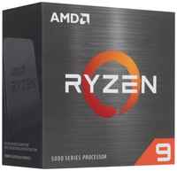 Процессор AMD Ryzen 9 5950X (3.4 ГГц, 64 MB, AM4) Box