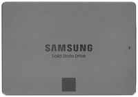Твердотельный накопитель Samsung 870 QVO SSD (2 ТБ) (MZ-77Q2T0BW)