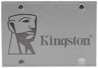 Твердотельный накопитель Kingston A400 SSD (240 ГБ) (SA400S37/240G)